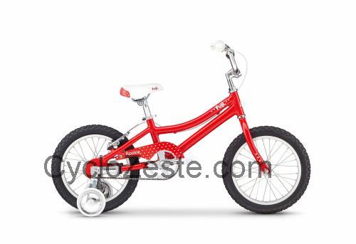 Fuji Rookie 16 fiche technique et avis